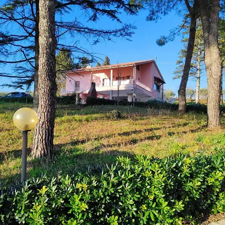 Apartment Wonderful In With Shared Swimming Pool Pesaro