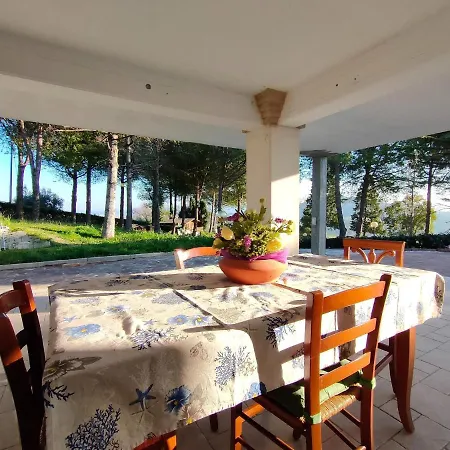 Wonderful In With Shared Swimming Pool * Pesaro