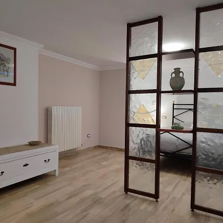 Apartment Wonderful In With Shared Swimming Pool