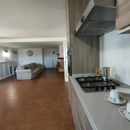 Wonderful In With Shared Swimming Pool * Pesaro