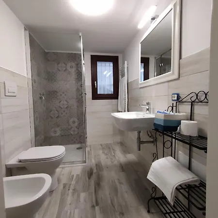Wonderful In With Shared Swimming Pool Pesaro