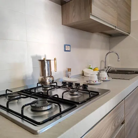 Apartment Wonderful In With Shared Swimming Pool *