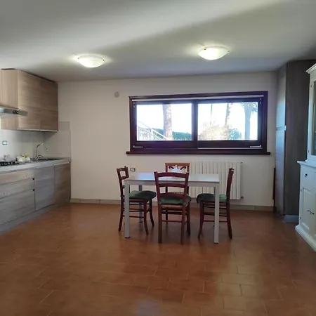 Apartment Wonderful In With Shared Swimming Pool Pesaro