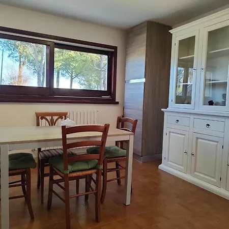 Wonderful In With Shared Swimming Pool Apartment Pesaro